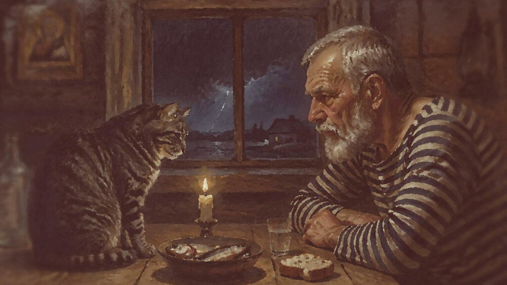 Ну ёлы-палы…